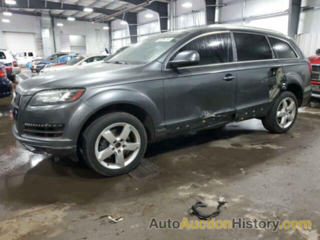 AUDI Q7 TDI PREMIUM PLUS, WA1LMAFEXFD003798