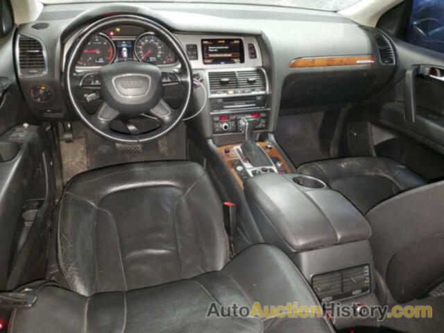 AUDI Q7 TDI PREMIUM PLUS, WA1LMAFEXFD003798