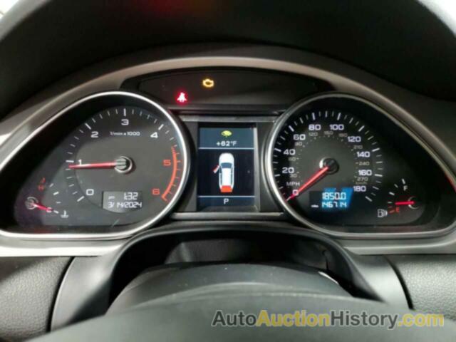 AUDI Q7 TDI PREMIUM PLUS, WA1LMAFEXFD003798