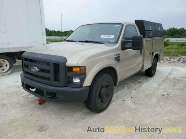 FORD F250 SUPER DUTY, 1FDNF20588ED90688