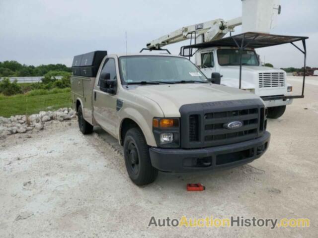 FORD F250 SUPER DUTY, 1FDNF20588ED90688