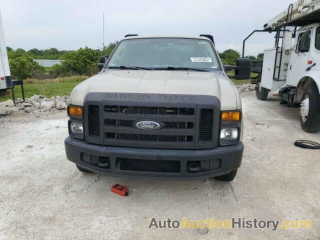 FORD F250 SUPER DUTY, 1FDNF20588ED90688