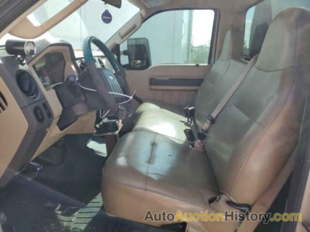 FORD F250 SUPER DUTY, 1FDNF20588ED90688