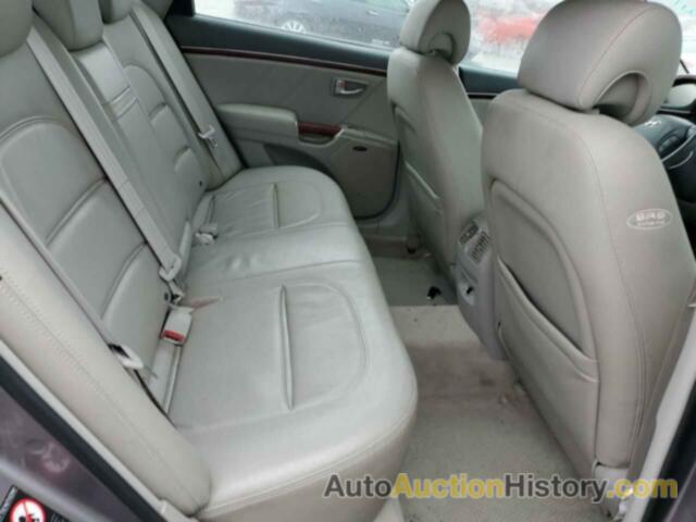 HYUNDAI AZERA SE, KMHFC46F46A114506