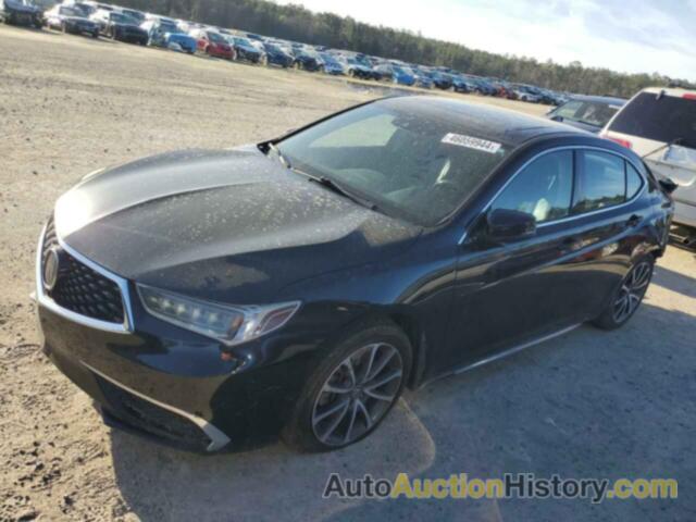 ACURA TLX TECH, 19UUB2F56JA009292