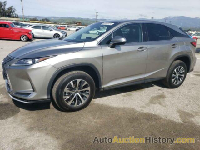 LEXUS RX350 350 BASE, 2T2AZMDA7NC352649