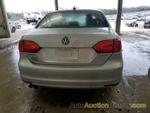 VOLKSWAGEN JETTA SE, 3VWDP7AJXCM470628