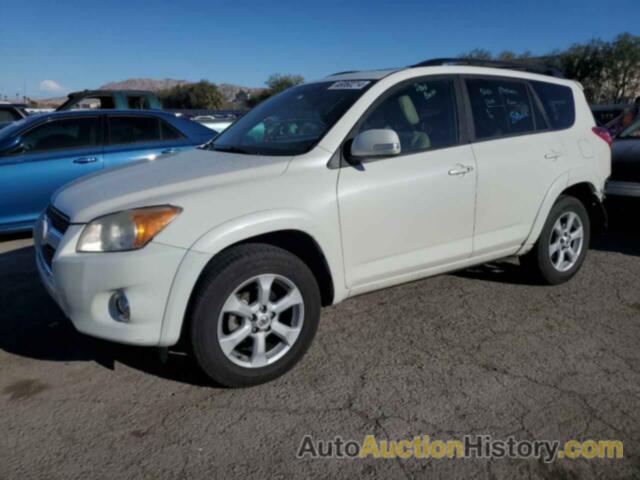 TOYOTA RAV4 LIMITED, 2T3YF4DV0CW135056