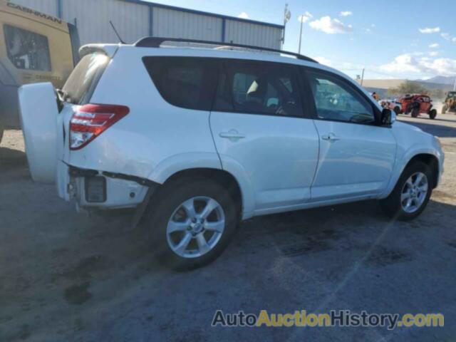 TOYOTA RAV4 LIMITED, 2T3YF4DV0CW135056