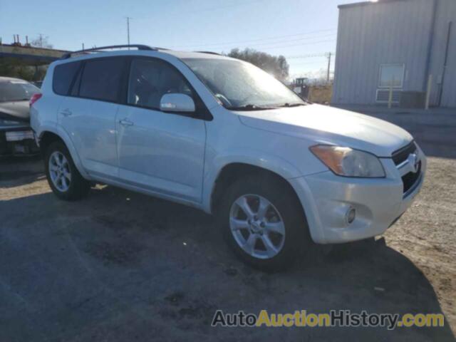 TOYOTA RAV4 LIMITED, 2T3YF4DV0CW135056