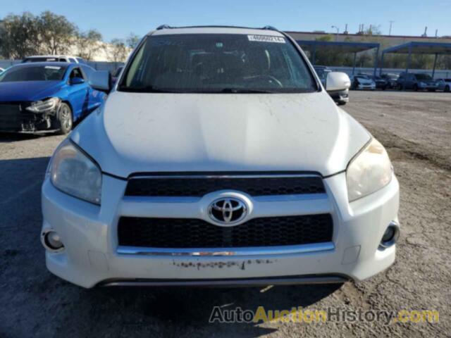 TOYOTA RAV4 LIMITED, 2T3YF4DV0CW135056