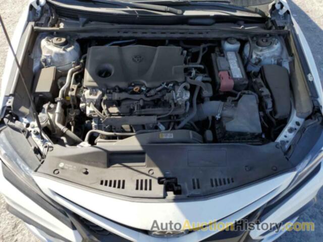 TOYOTA CAMRY XSE, 4T1K61AK5PU080410