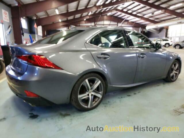 LEXUS IS 300, JTHCM1D23H5015446