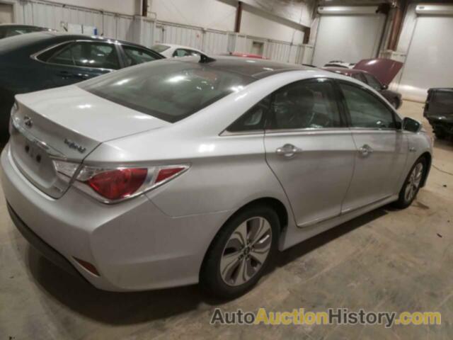 HYUNDAI SONATA HYBRID, KMHEC4A45FA130120