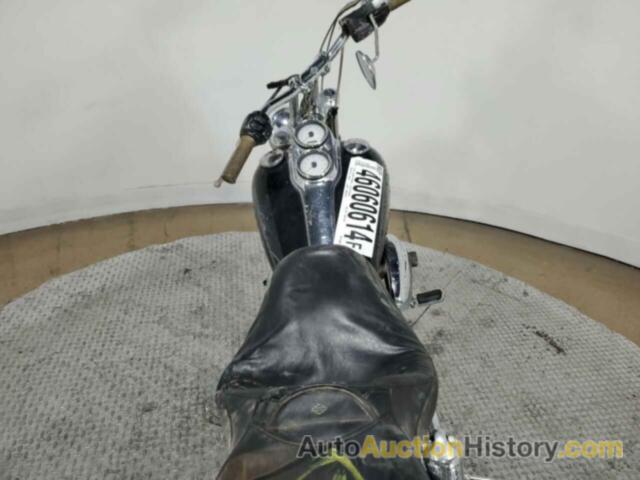 HARLEY-DAVIDSON FX, 1HD1GN4179K320397