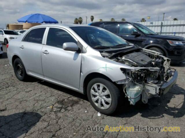 TOYOTA COROLLA BASE, 1NXBU4EE5AZ351291