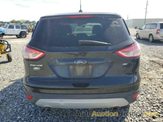 FORD ESCAPE SE, 1FMCU0G79FUC20156