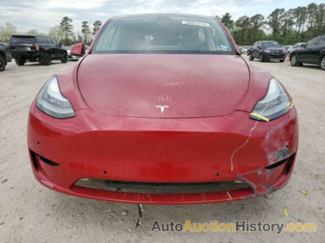 TESLA MODEL Y, 7SAYGDEE0NA003192