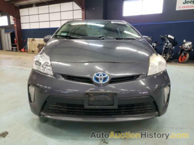 TOYOTA PRIUS, JTDKN3DU1C1546586