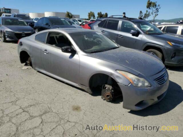 INFINITI G37 BASE, JNKCV64E58M116224