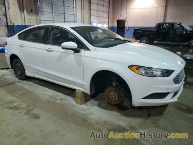 FORD FUSION SE, 3FA6P0H76HR109040