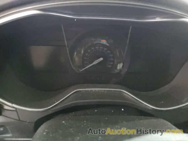 FORD FUSION SE, 3FA6P0H76HR109040