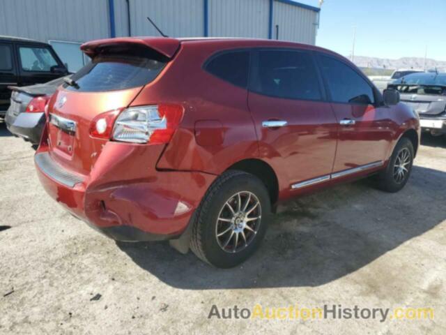 NISSAN ROGUE S, JN8AS5MT5DW019909