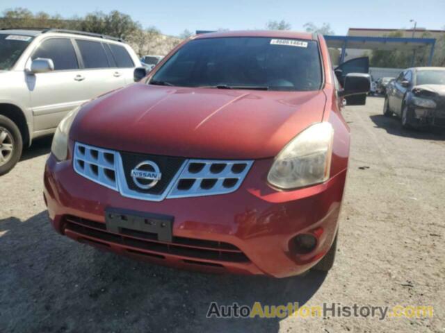 NISSAN ROGUE S, JN8AS5MT5DW019909