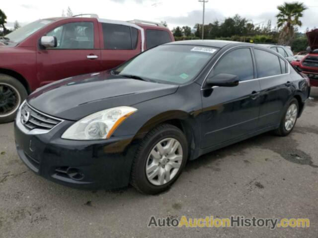 NISSAN ALTIMA BASE, 1N4AL2AP2CN531815