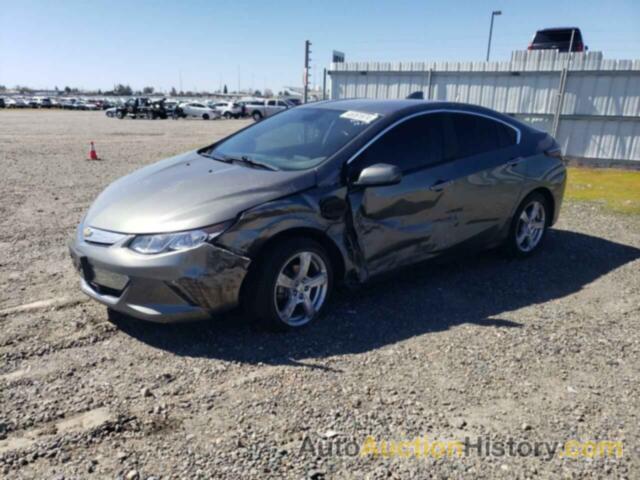 CHEVROLET VOLT LT, 1G1RC6S52HU177768