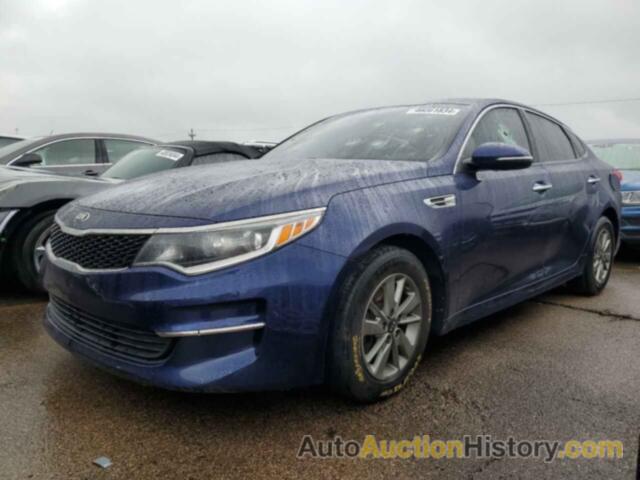 KIA OPTIMA LX, 5XXGT4L17GG030588