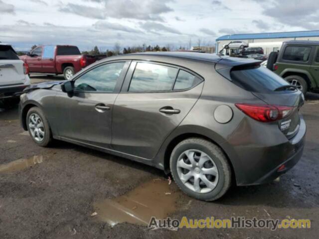 MAZDA 3 SPORT, JM1BM1J72G1336770