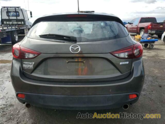 MAZDA 3 SPORT, JM1BM1J72G1336770