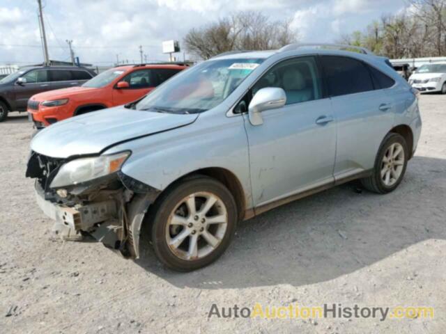 LEXUS RX350 350, 2T2ZK1BA5BC057215