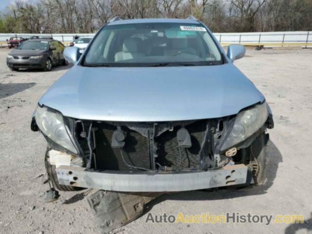 LEXUS RX350 350, 2T2ZK1BA5BC057215