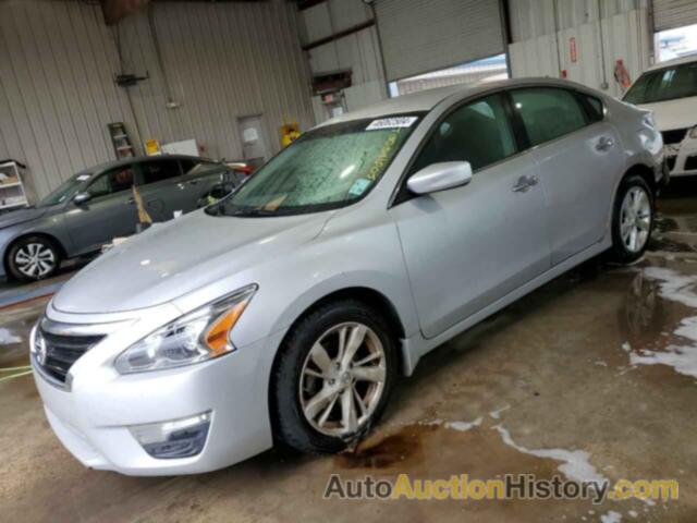 NISSAN ALTIMA 2.5, 1N4AL3AP6DN470198