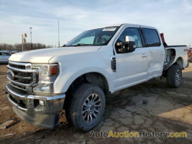 FORD F250 SUPER DUTY, 1FT7W2B63MED03129