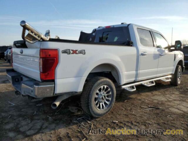 FORD F250 SUPER DUTY, 1FT7W2B63MED03129