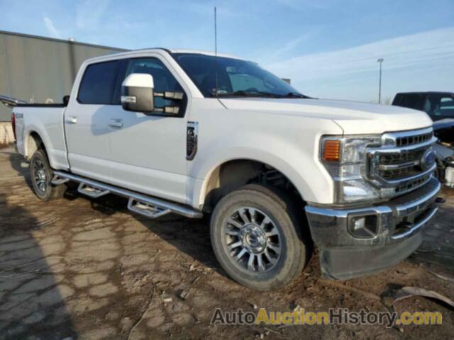 FORD F250 SUPER DUTY, 1FT7W2B63MED03129