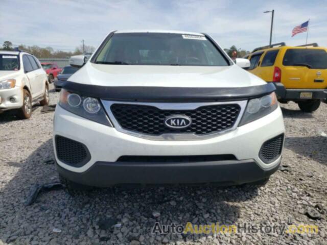 KIA SORENTO BASE, 5XYKT3A14CG245567