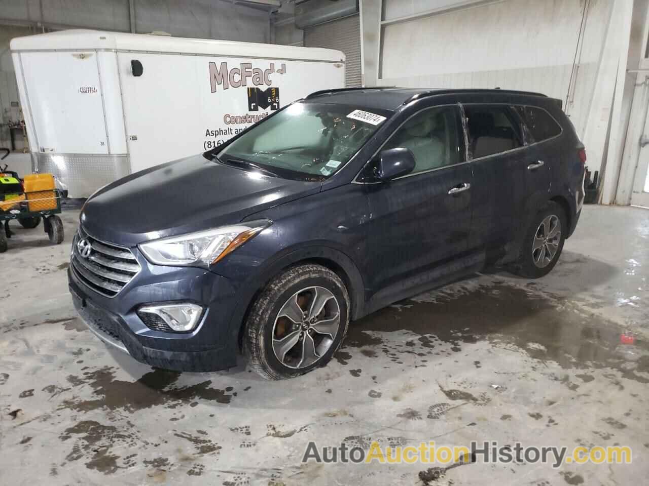 HYUNDAI SANTA FE SE, KM8SMDHF2GU161364