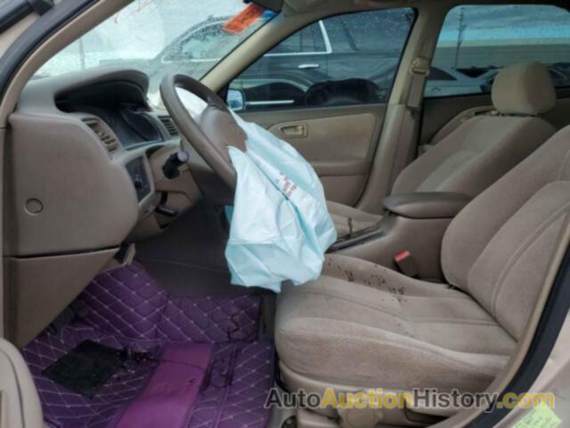 TOYOTA CAMRY CE, 4T1BG22K71U797612