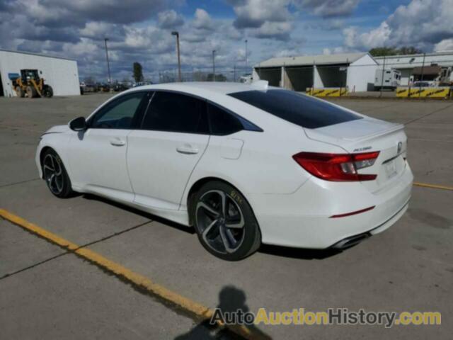 HONDA ACCORD SPORT, 1HGCV1F33KA111050