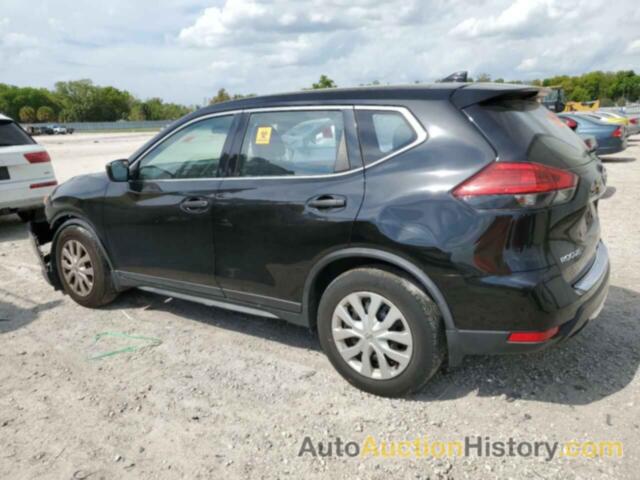 NISSAN ROGUE S, JN8AT2MT0HW384189