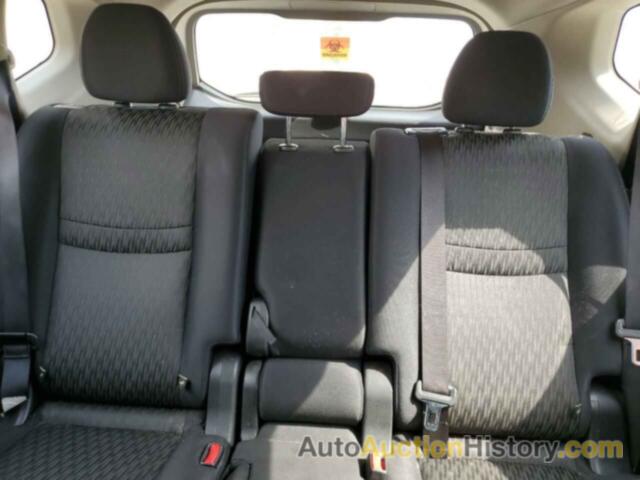 NISSAN ROGUE S, JN8AT2MT0HW384189