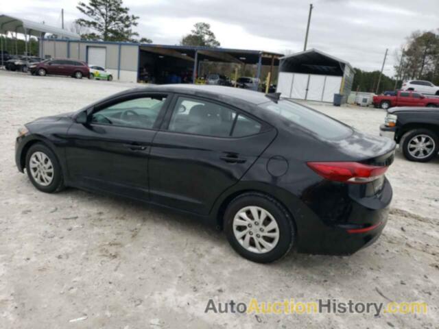 HYUNDAI ELANTRA SE, 5NPD74LF5HH143111