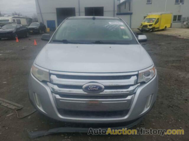 FORD EDGE SEL, 2FMDK4JC0BBB64440