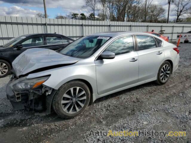 NISSAN ALTIMA 2.5, 1N4AL3AP7GC247720