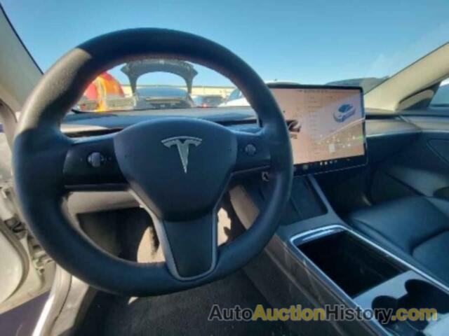 TESLA MODEL 3, 5YJ3E1EB6NF186070