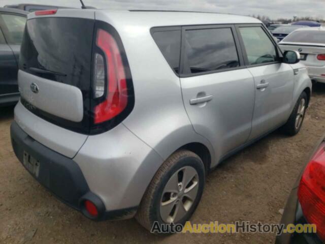 KIA SOUL, KNDJN2A24E7712298